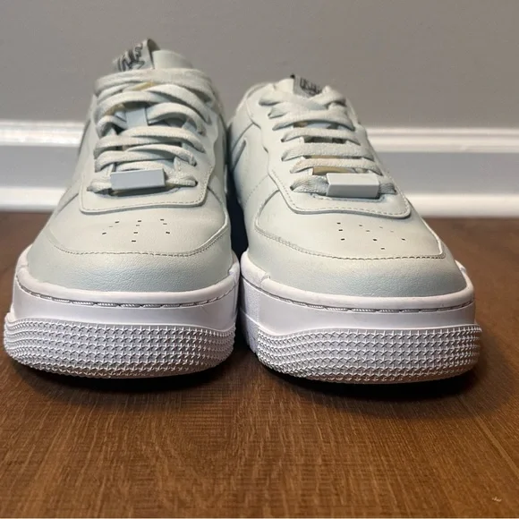 Nike Air Force 1 Pixel Ghost Aqua CK6649-400 Sneakers Shoes Women’s Size… - Picture 15 of 15